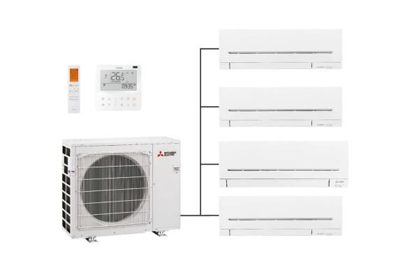 multi-split-aircon